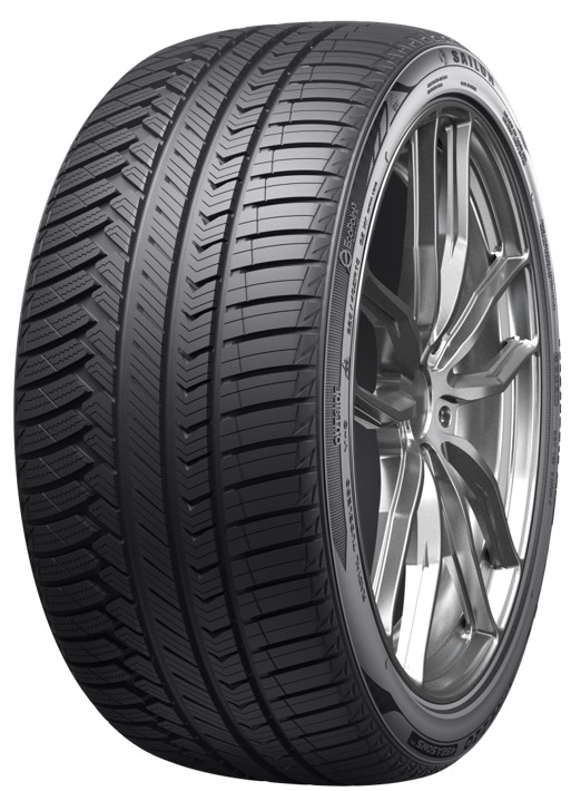 Автошини 235/60R18 107W XL ATREZZO 4SEASONS pro (VT) SAILUN
